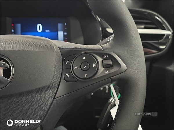 Used Vauxhall Corsa 2025 for sale - 75564624: Photo 32