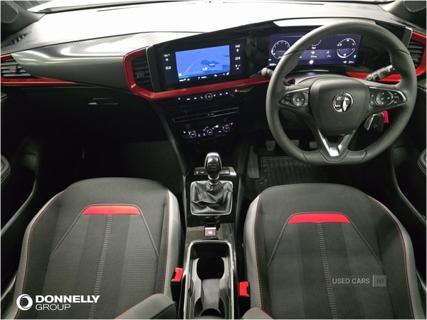 Used Vauxhall Mokka 2024 for sale - 78048530: Photo 10