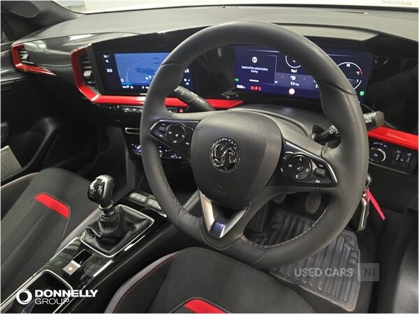 Used Vauxhall Mokka 2024 for sale - 78048530: Photo 11