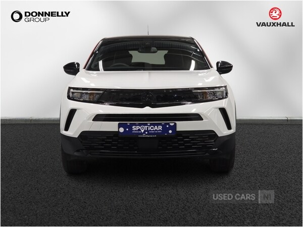 Used Vauxhall Mokka 2024 for sale - 78048530: Photo 12