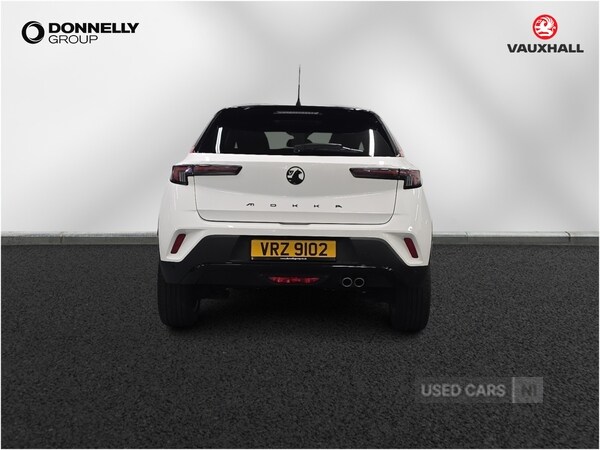 Used Vauxhall Mokka 2024 for sale - 78048530: Photo 13