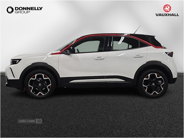 Used Vauxhall Mokka 2024 for sale - 78048530: Photo 14