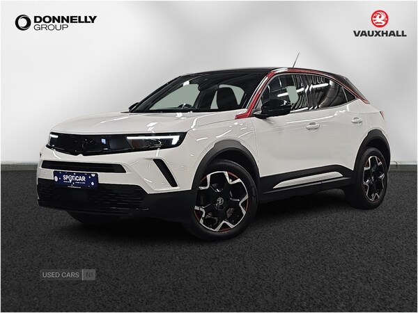 Used Vauxhall Mokka 2024 for sale - 78048530: Photo 15