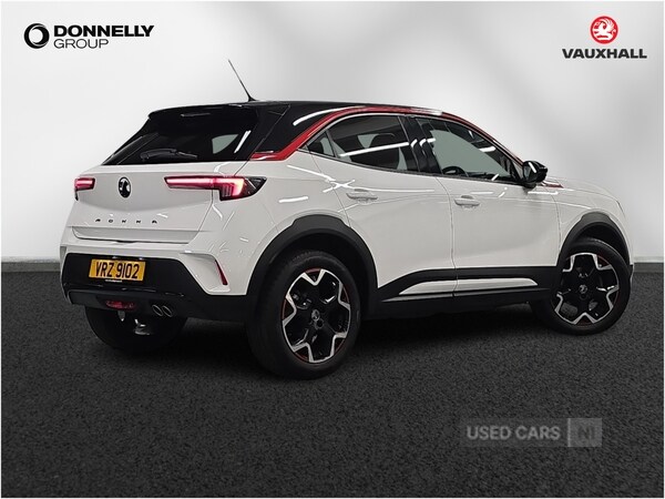 Used Vauxhall Mokka 2024 for sale - 78048530: Photo 16
