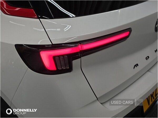 Used Vauxhall Mokka 2024 for sale - 78048530: Photo 17