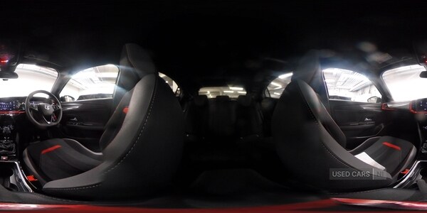 Used Vauxhall Mokka 2024 for sale - 78048530: Photo 2