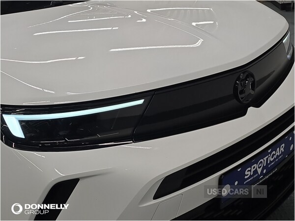 Used Vauxhall Mokka 2024 for sale - 78048530: Photo 20