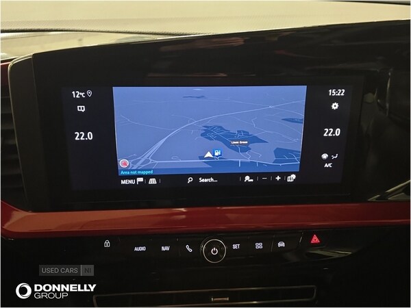 Used Vauxhall Mokka 2024 for sale - 78048530: Photo 24