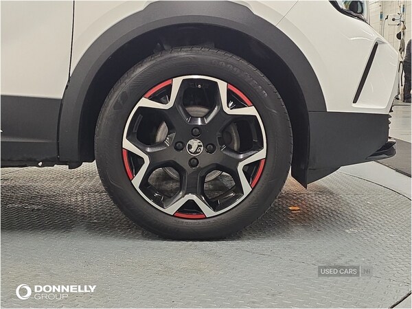 Used Vauxhall Mokka 2024 for sale - 78048530: Photo 35