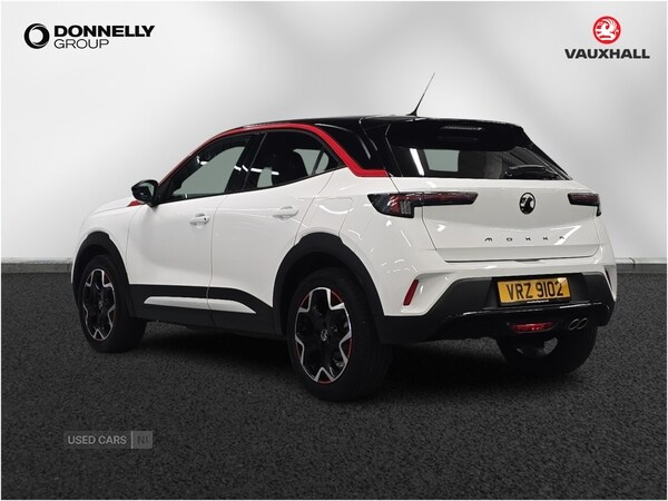 Used Vauxhall Mokka 2024 for sale - 78048530: Photo 4