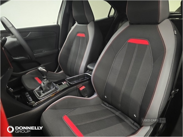 Used Vauxhall Mokka 2024 for sale - 78048530: Photo 5