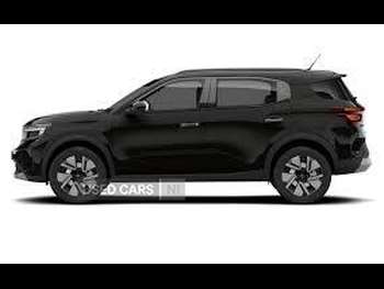 Used Vauxhall Frontera 2025 for sale - 74668857: Photo