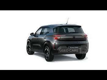 Used Vauxhall Frontera 2025 for sale - 74668857: Photo