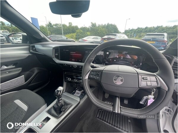 Used Vauxhall Mokka 2025 for sale - 75200673: Photo 10