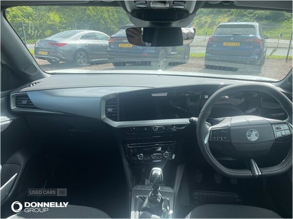 Used Vauxhall Mokka 2025 for sale - 75200673: Photo 11