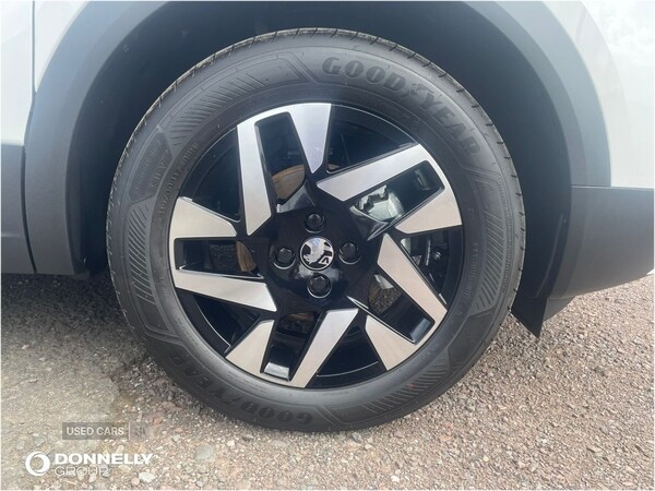 Used Vauxhall Mokka 2025 for sale - 75200673: Photo 12