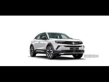 2025 - 1.2 Turbo 136 Griffin 5dr