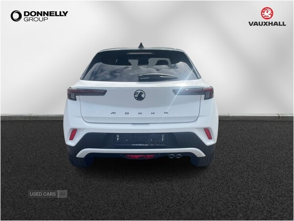 Used Vauxhall Mokka 2025 for sale - 75200673: Photo 2