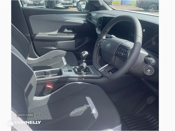 Used Vauxhall Mokka 2025 for sale - 75200673: Photo 8