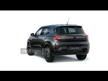 Used Vauxhall Frontera 2025 for sale - 74669103: Photo