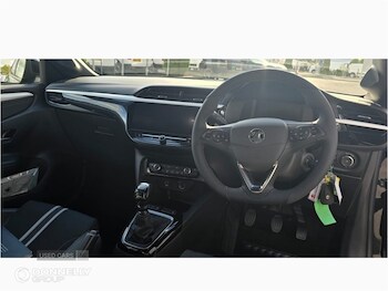 Used Vauxhall Corsa 2025 for sale - 76914043: Photo