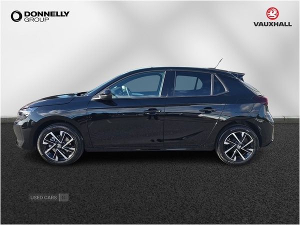 Used Vauxhall Corsa 2025 for sale - 76914043: Photo 7