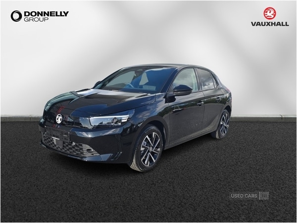 Used Vauxhall Corsa 2025 for sale - 76914043: Photo 8