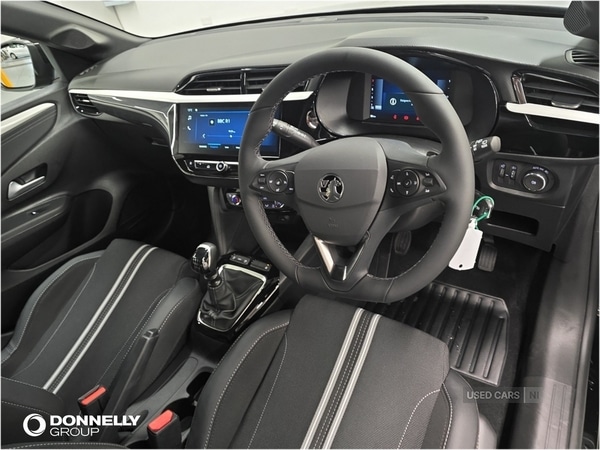 Used Vauxhall Corsa 2025 for sale - 75564593: Photo 11
