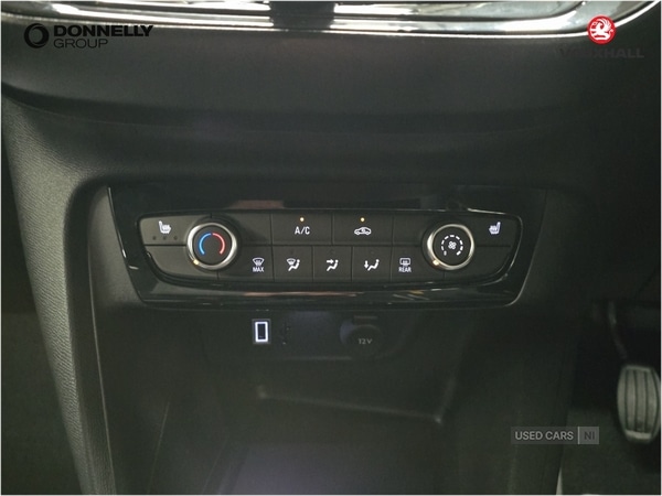 Used Vauxhall Corsa 2025 for sale - 75564593: Photo 26