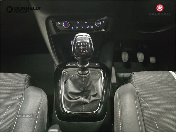 Used Vauxhall Corsa 2025 for sale - 75564593: Photo 27