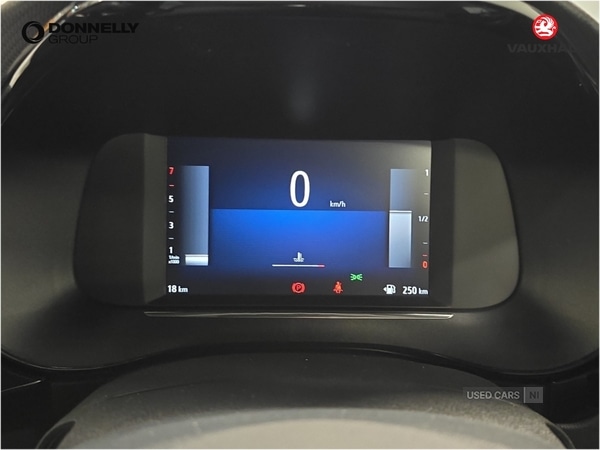 Used Vauxhall Corsa 2025 for sale - 75564593: Photo 28