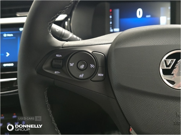 Used Vauxhall Corsa 2025 for sale - 75564593: Photo 31