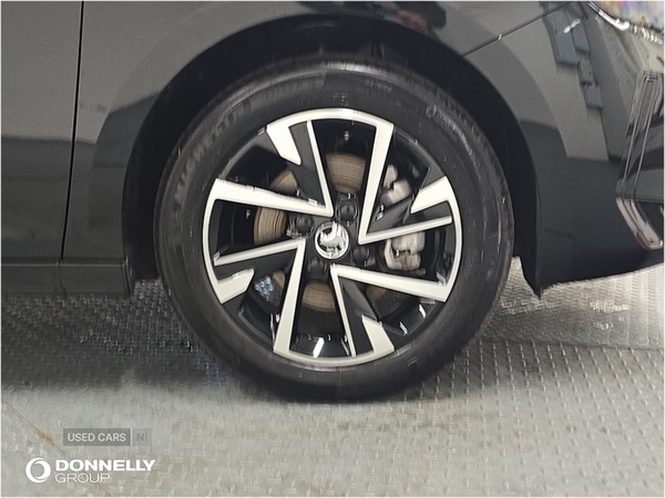 Used Vauxhall Corsa 2025 for sale - 75564593: Photo 33