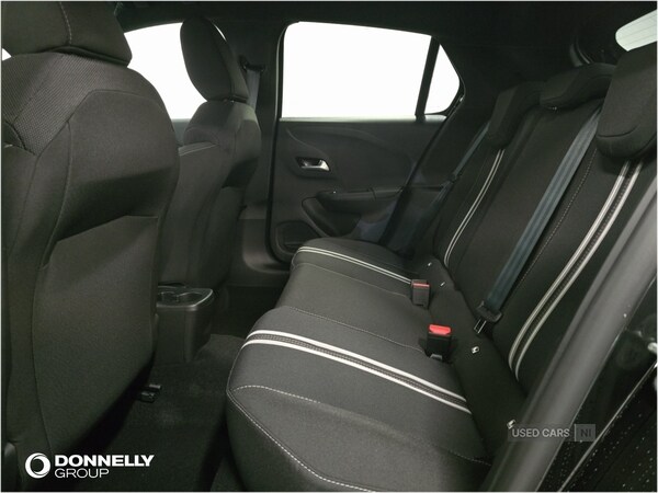 Used Vauxhall Corsa 2025 for sale - 75564593: Photo 6