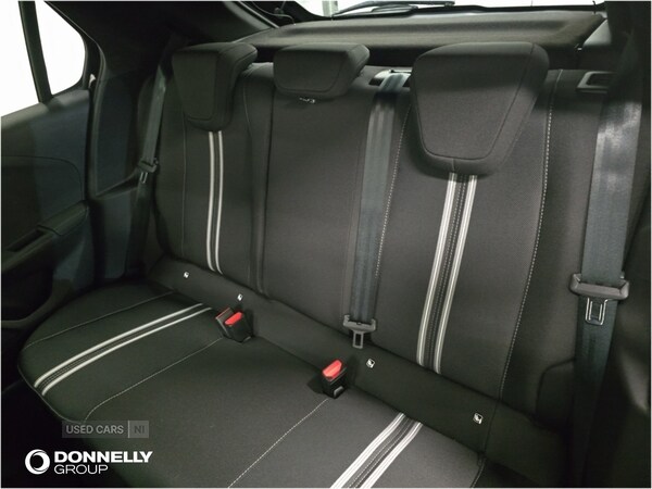 Used Vauxhall Corsa 2025 for sale - 75564593: Photo 7
