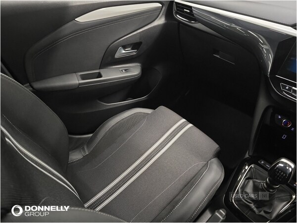 Used Vauxhall Corsa 2025 for sale - 75564593: Photo 8