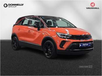 2022 - 1.2 Turbo GS Line 5dr