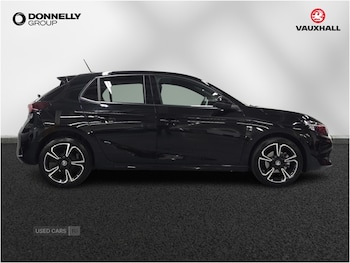 Used Vauxhall Corsa 2024 for sale - 76095522: Photo