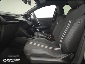 Used Vauxhall Corsa 2024 for sale - 76095522: Photo