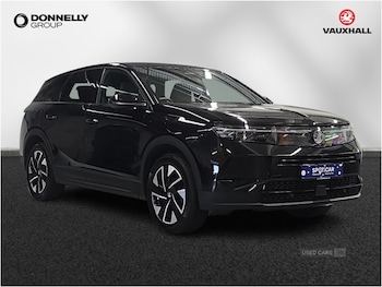 Used Vauxhall Grandland 2025 for sale - 79203009: Photo