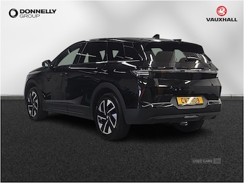 Used Vauxhall Grandland 2025 for sale - 79203009: Photo