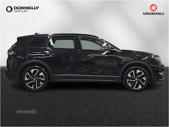 Used Vauxhall Grandland 2025 for sale - 79203009: Photo