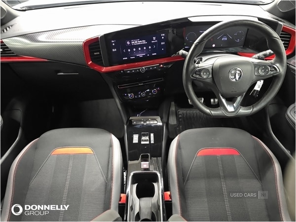 Used Vauxhall Mokka 2023 for sale - 74751937: Photo 10