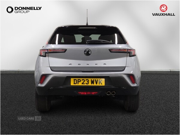Used Vauxhall Mokka 2023 for sale - 74751937: Photo 12