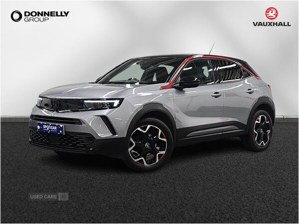 Used Vauxhall Mokka 2023 for sale - 74751937: Photo 14