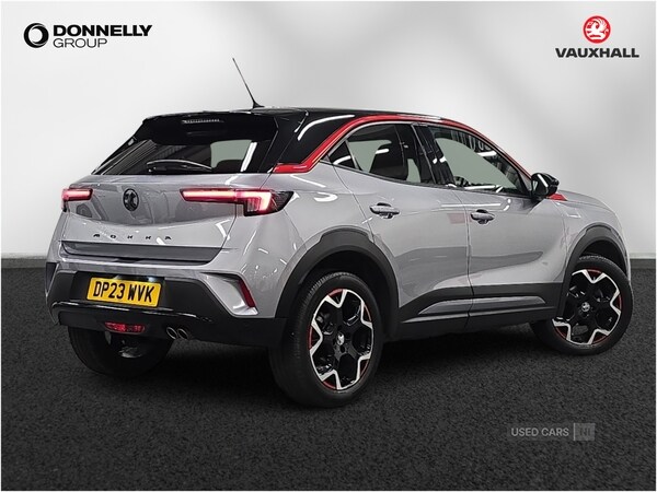 Used Vauxhall Mokka 2023 for sale - 74751937: Photo 15