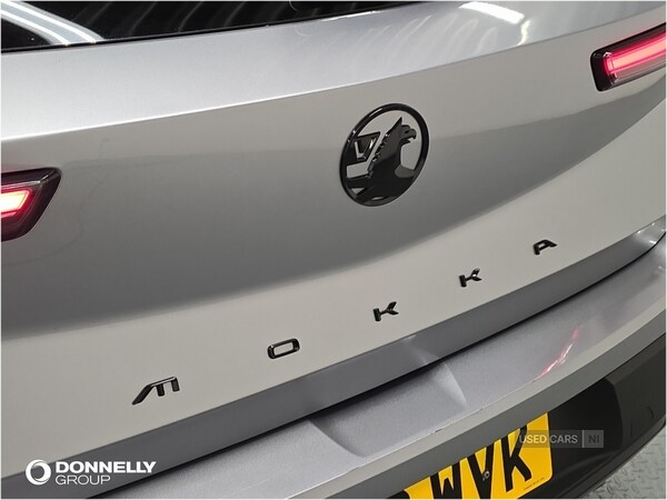 Used Vauxhall Mokka 2023 for sale - 74751937: Photo 17