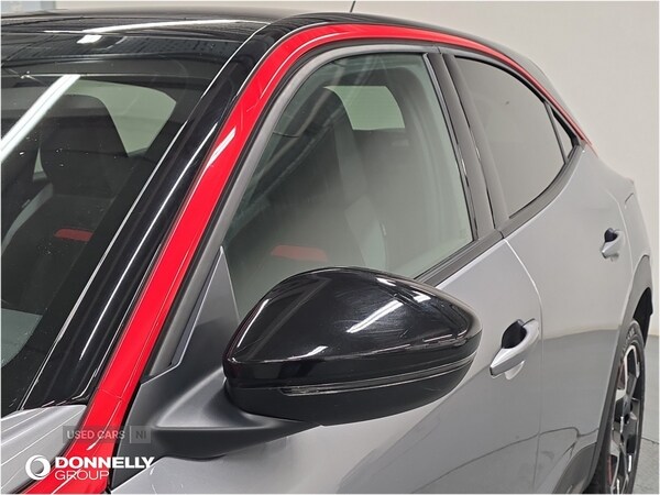 Used Vauxhall Mokka 2023 for sale - 74751937: Photo 18