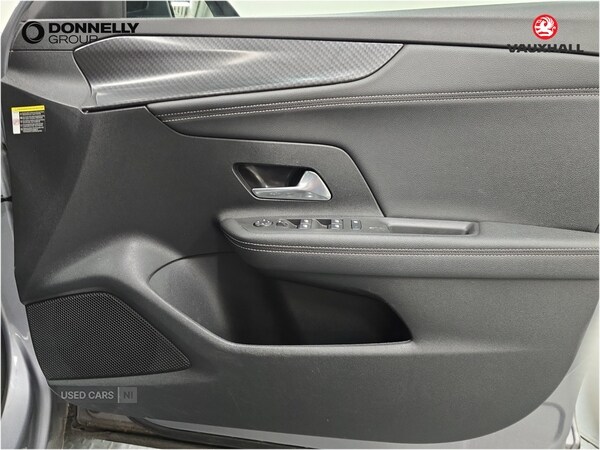 Used Vauxhall Mokka 2023 for sale - 74751937: Photo 24