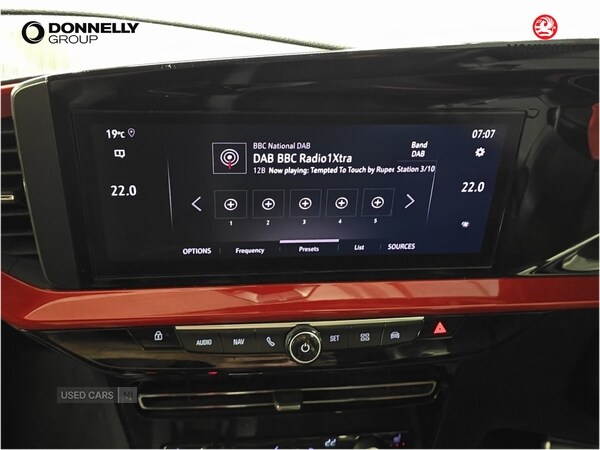 Used Vauxhall Mokka 2023 for sale - 74751937: Photo 25